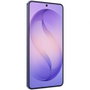Samsung Smartphone Galaxy S26 12GB RAM 512GB 6.3" Dynamic AMOLED 2X 120Hz 5G Triple Cámara 50MP Android Violeta SM-S942BZVHEUB